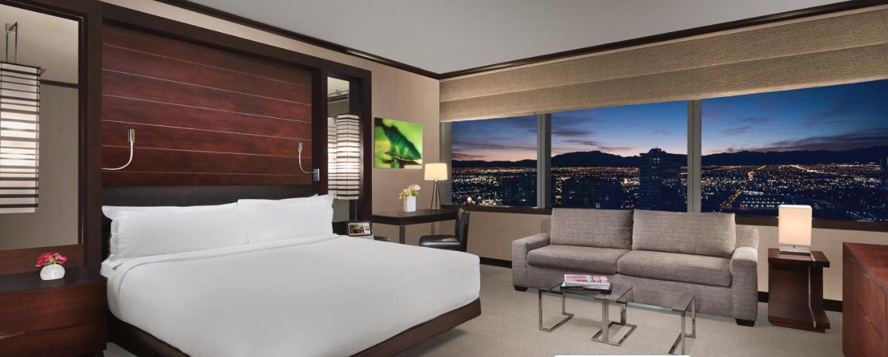 Vdara Beautiful Suite On 22Nd Flr Free Valet Parking Лас-Вегас Екстер'єр фото