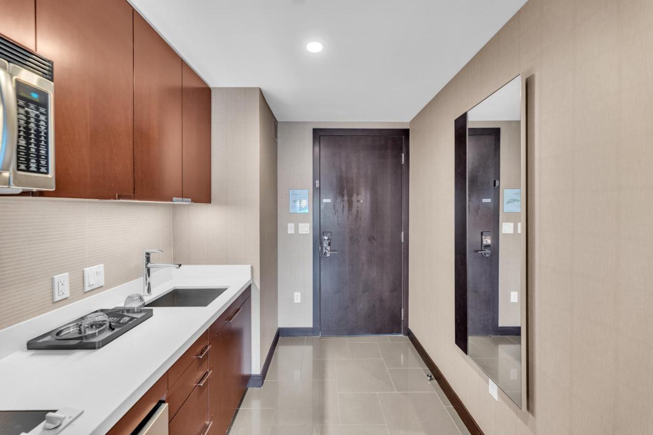 Vdara Beautiful Suite On 22Nd Flr Free Valet Parking Лас-Вегас Екстер'єр фото