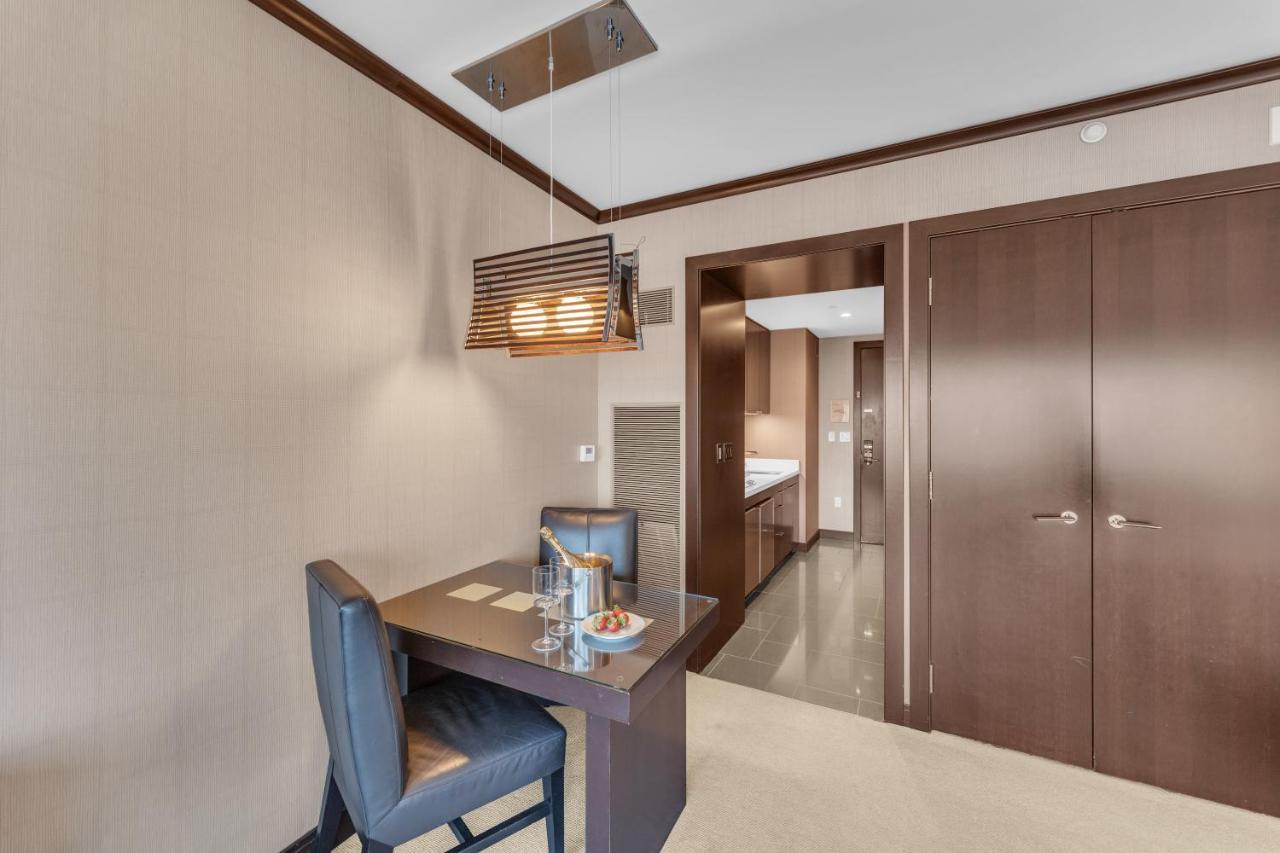 Vdara Beautiful Suite On 22Nd Flr Free Valet Parking Лас-Вегас Екстер'єр фото